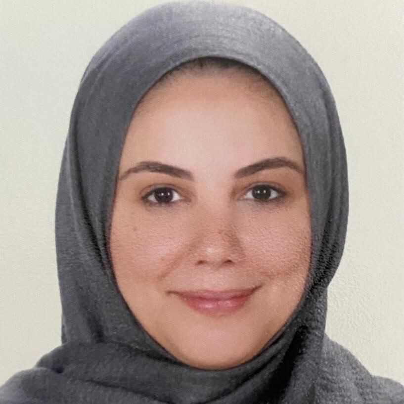 Lubna Al Attia